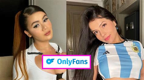 los mejores only fans|OnlyFans: ranking de las latinoamericanas más famosas